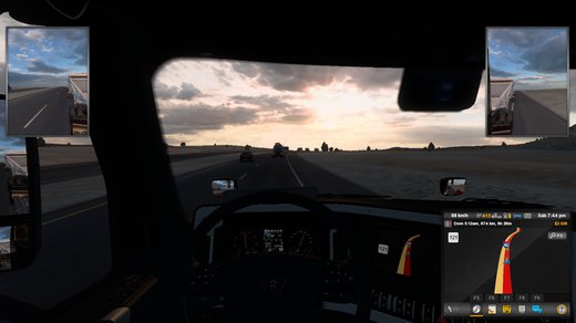 Western Star 49X