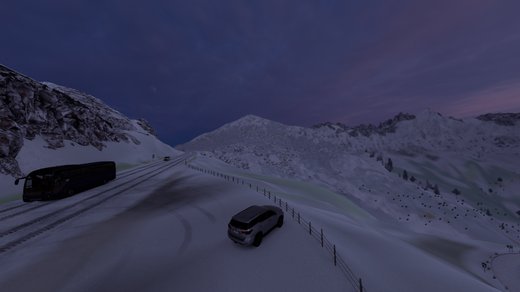 Toyota SW4 SRX