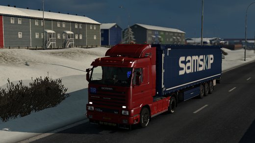 Scania 3