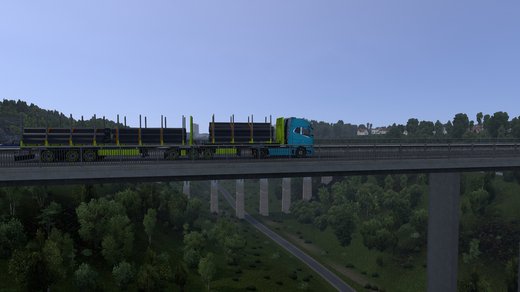 Volvo FH6