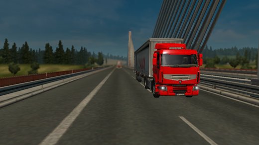 Renault Premium