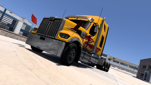 Western Star 49X
