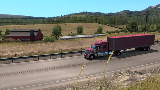 International LoneStar