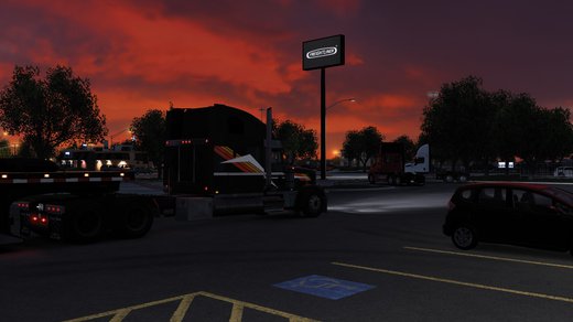 Freightshaker @@FLD-Series@@