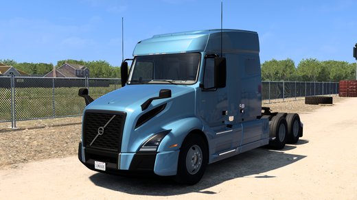 Volvo VNL