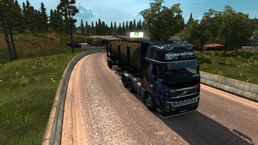 Volvo FH3