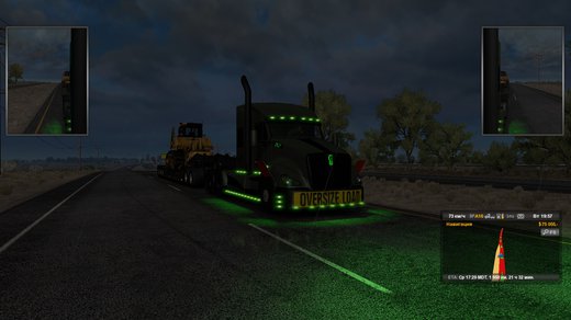 Kenworth The General by Trux