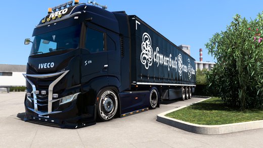 IVECO @@s-way@@