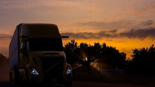 Volvo VNL