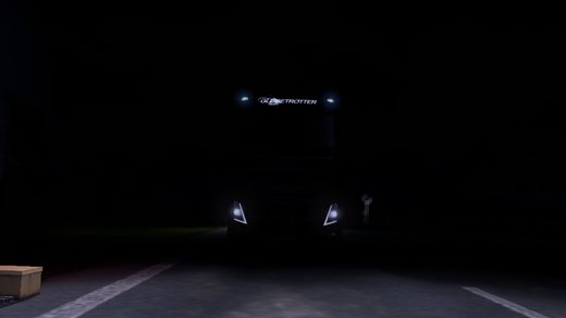 Volvo FH4