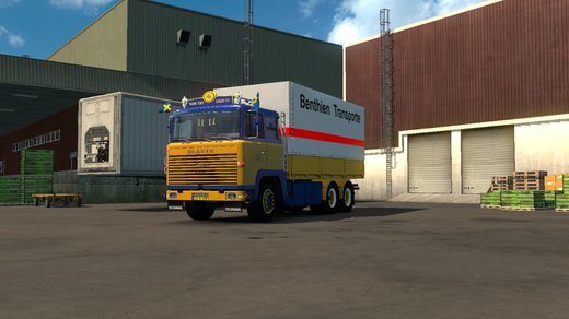 scania series_1