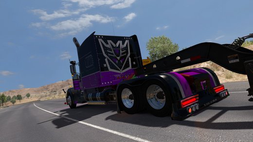 Peterbilt @@Custom 379/389@@