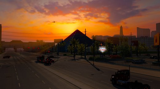 Peterbilt 579