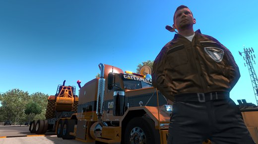 Peterbilt @@Custom 379/389@@