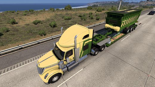 International LoneStar