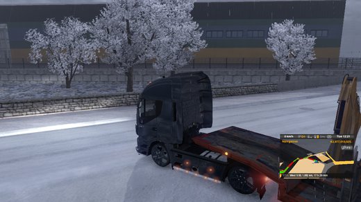 Iveco Stralis