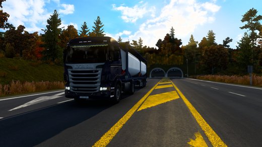 Scania R 2009