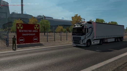 Volvo FH4
