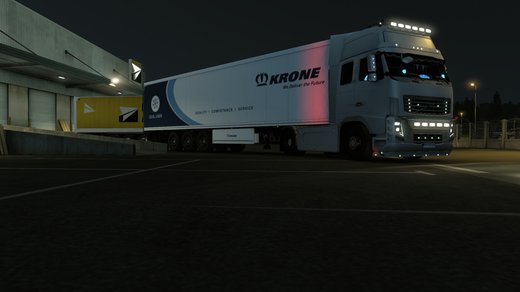 Volvo FH3