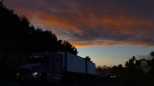 Volvo VNL 2018