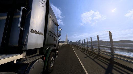 Scania R 2009