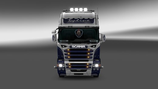 Scania R 2009 (RJL)
