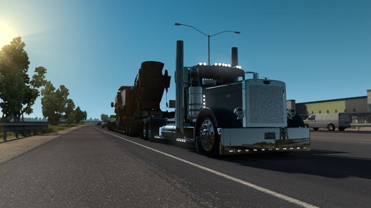 Peterbilt @@Custom 379/389@@