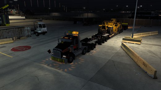 Kenworth T800