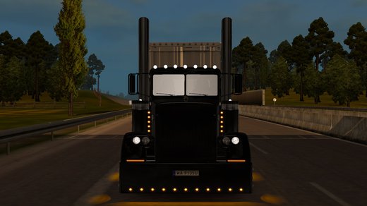 Peterbilt @@Custom 379/389@@