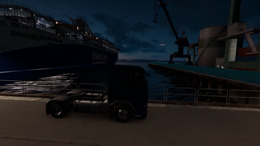 Volvo FH3