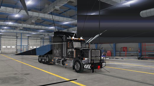 Peterbilt @@Custom 379/389@@