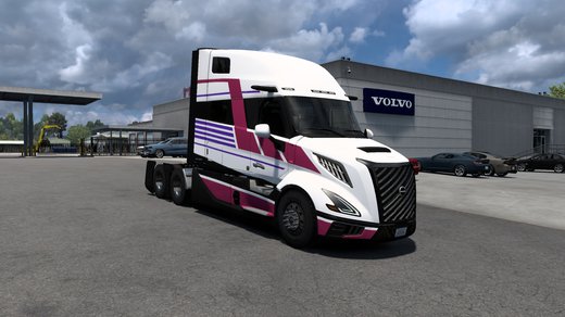 Volvo VNL