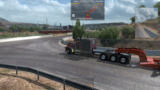 Peterbilt @@Custom 379/389@@