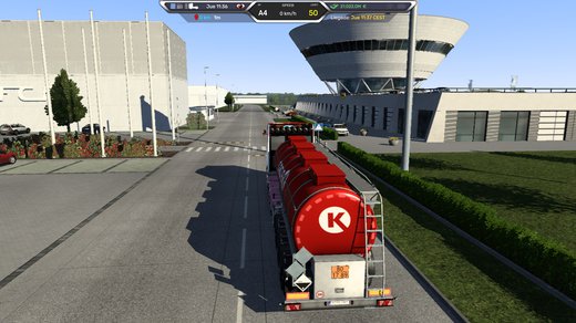 Scania R