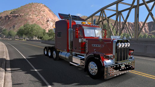 Peterbilt @@Custom 379/389@@