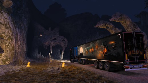 Mercedes-Benz New Actros