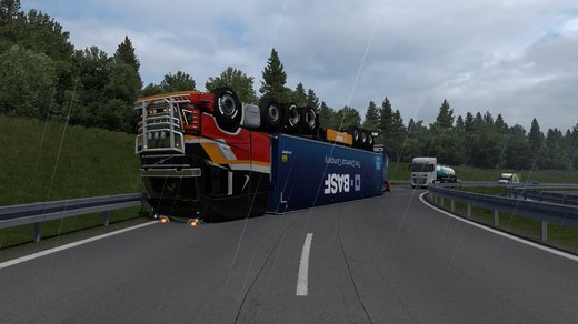 Volvo FH4