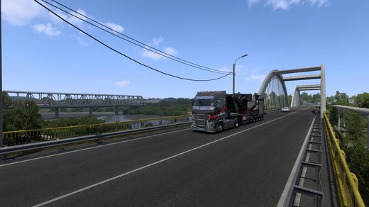 Renault T