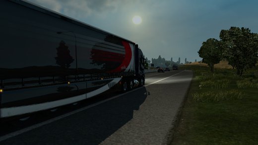 Volvo FH4