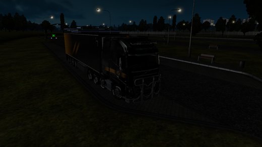 Volvo FH4