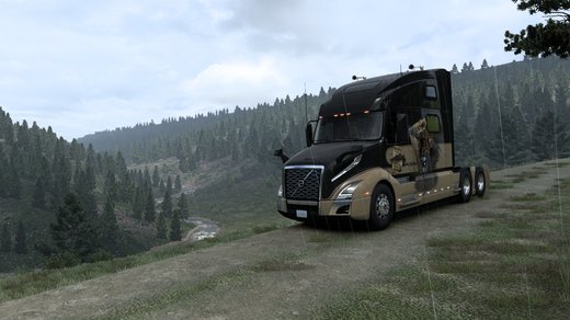 Volvo VNL