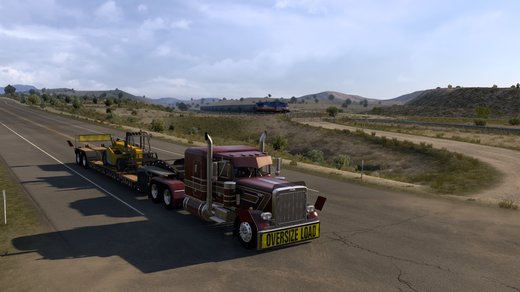 Peterbilt 359