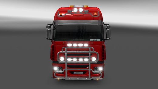Iveco Stralis