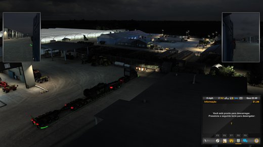 Volvo VNL 2018