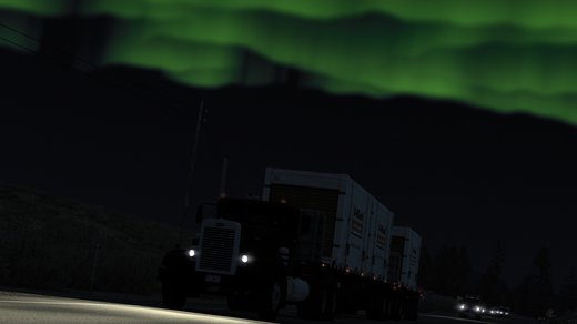 Peterbilt 351