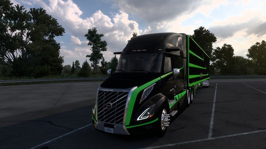 Volvo VNL