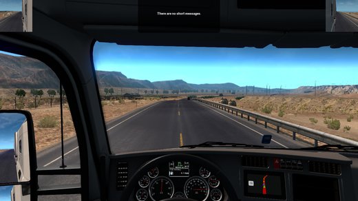 Kenworth T680 2014
