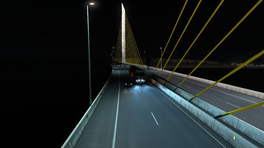 Mercedes-Benz New Actros