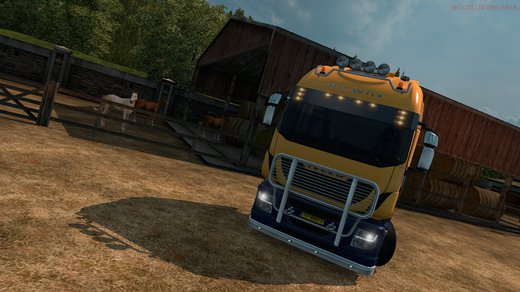 Iveco Stralis