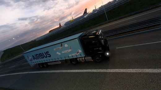 Mercedes-Benz New Actros